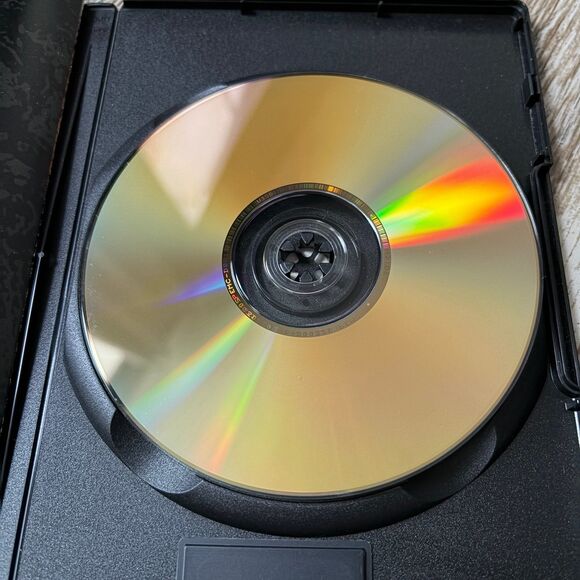 Jurassic Park Collector’s Edition DVD - Picture 7 of 7